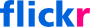 Flickr logo