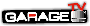GarageTV logo